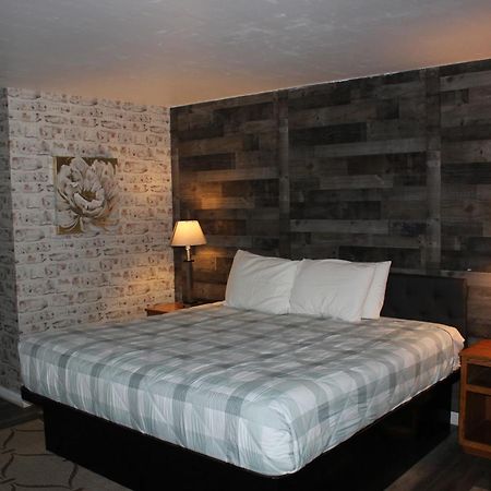 Cedarwood Inn Of Ashland Kültér fotó