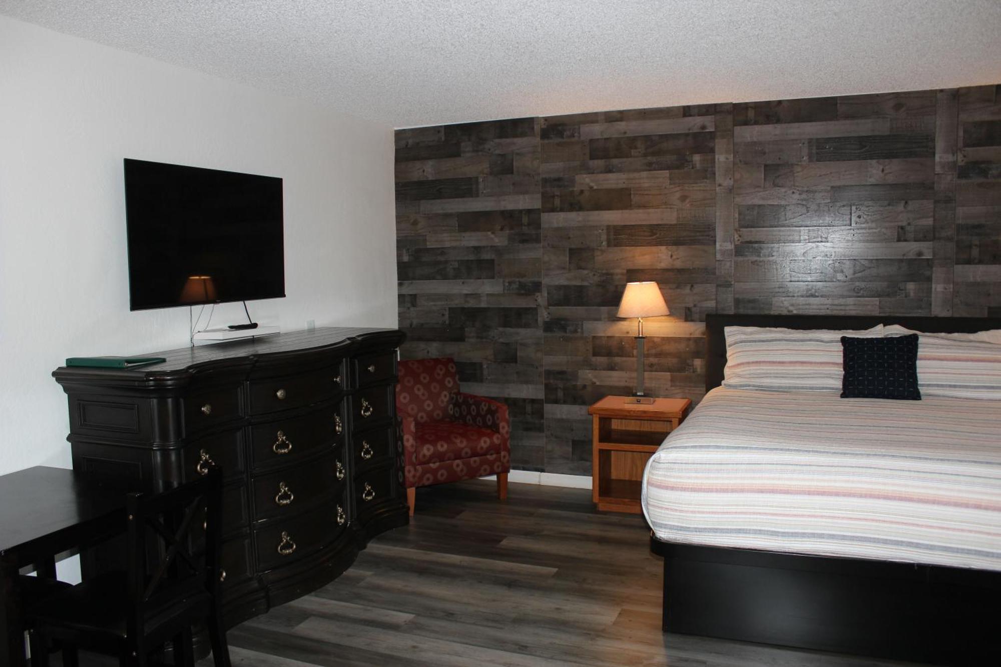 Cedarwood Inn Of Ashland Kültér fotó
