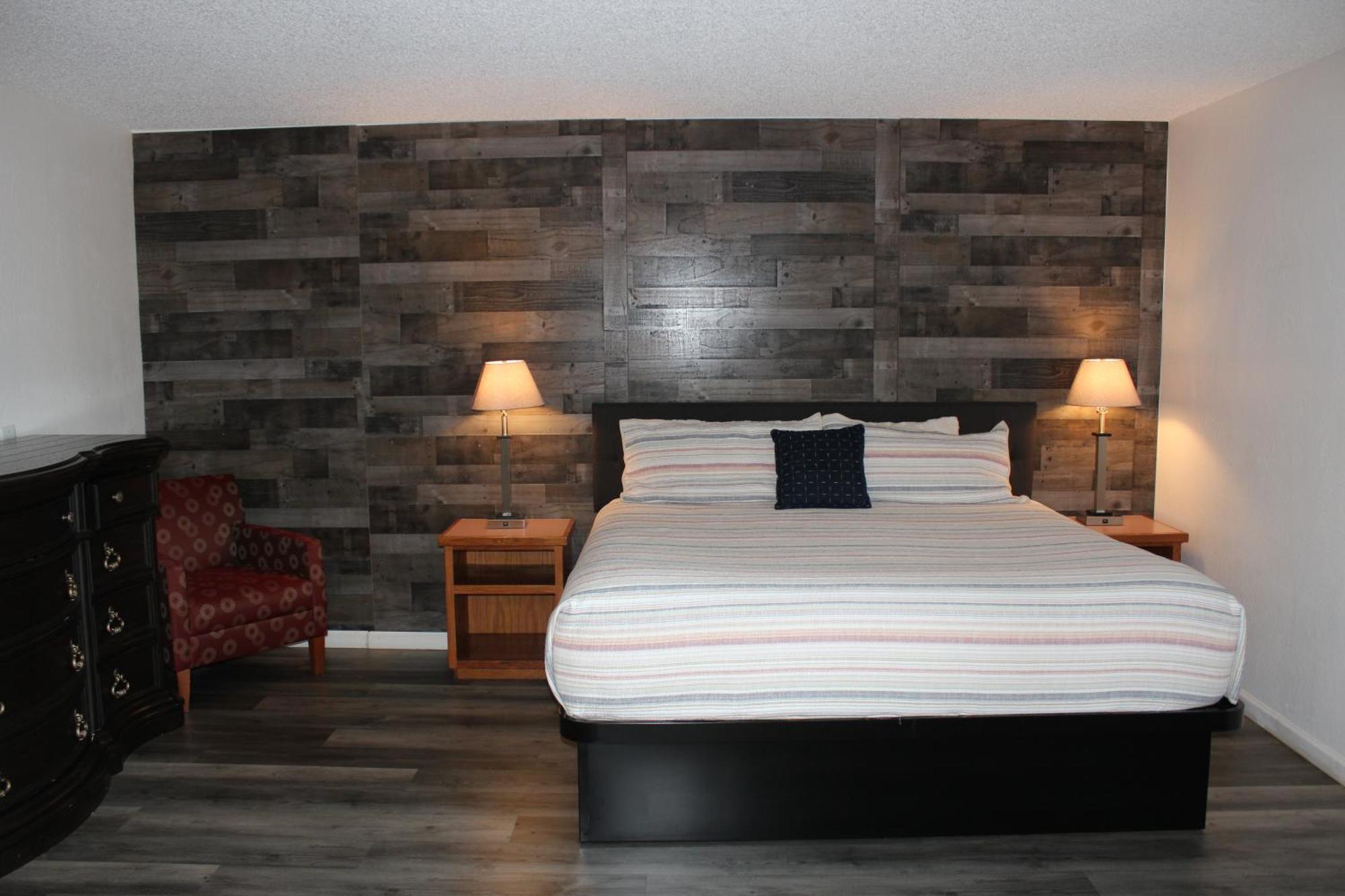 Cedarwood Inn Of Ashland Kültér fotó