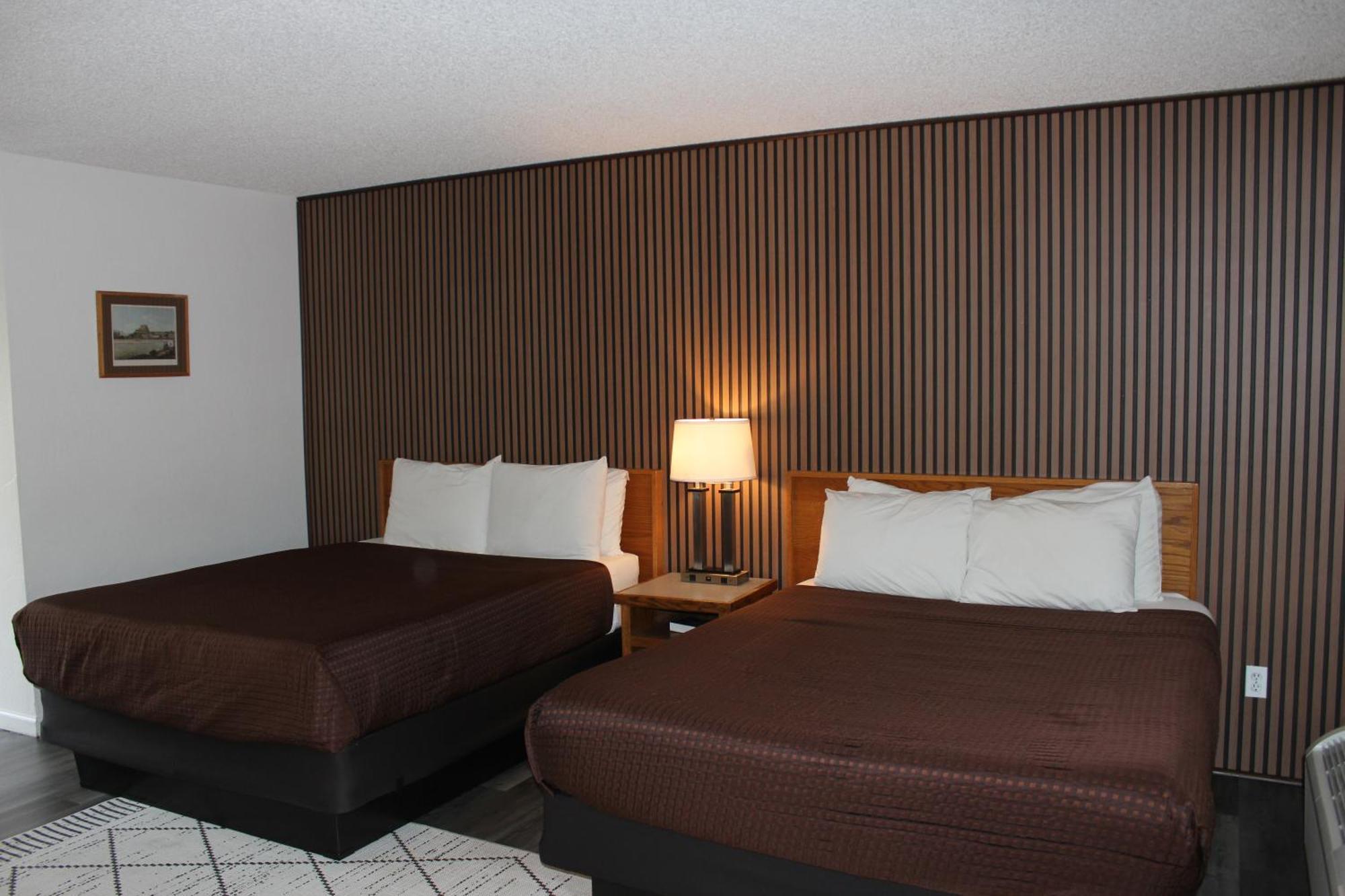 Cedarwood Inn Of Ashland Kültér fotó