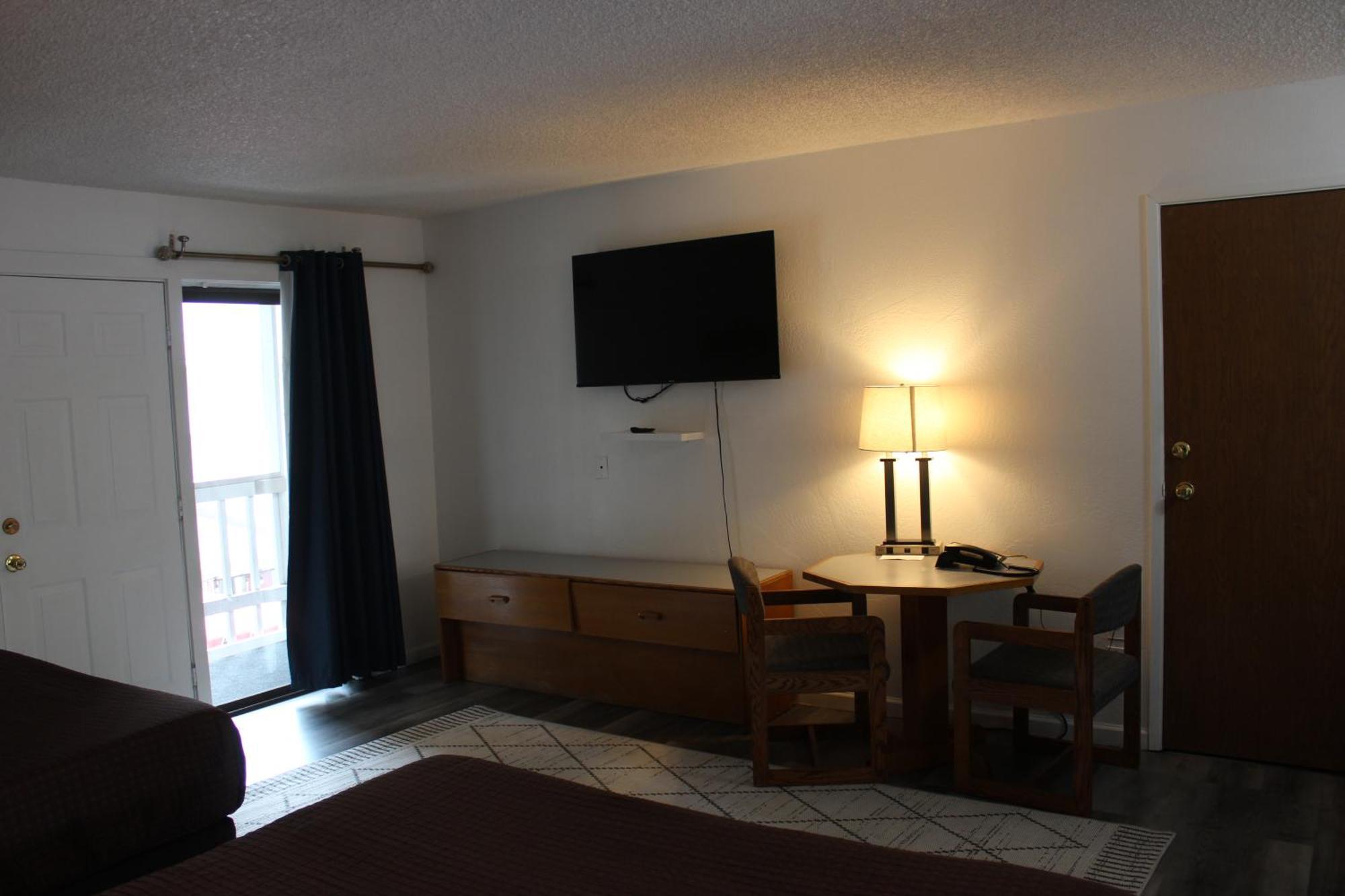 Cedarwood Inn Of Ashland Kültér fotó