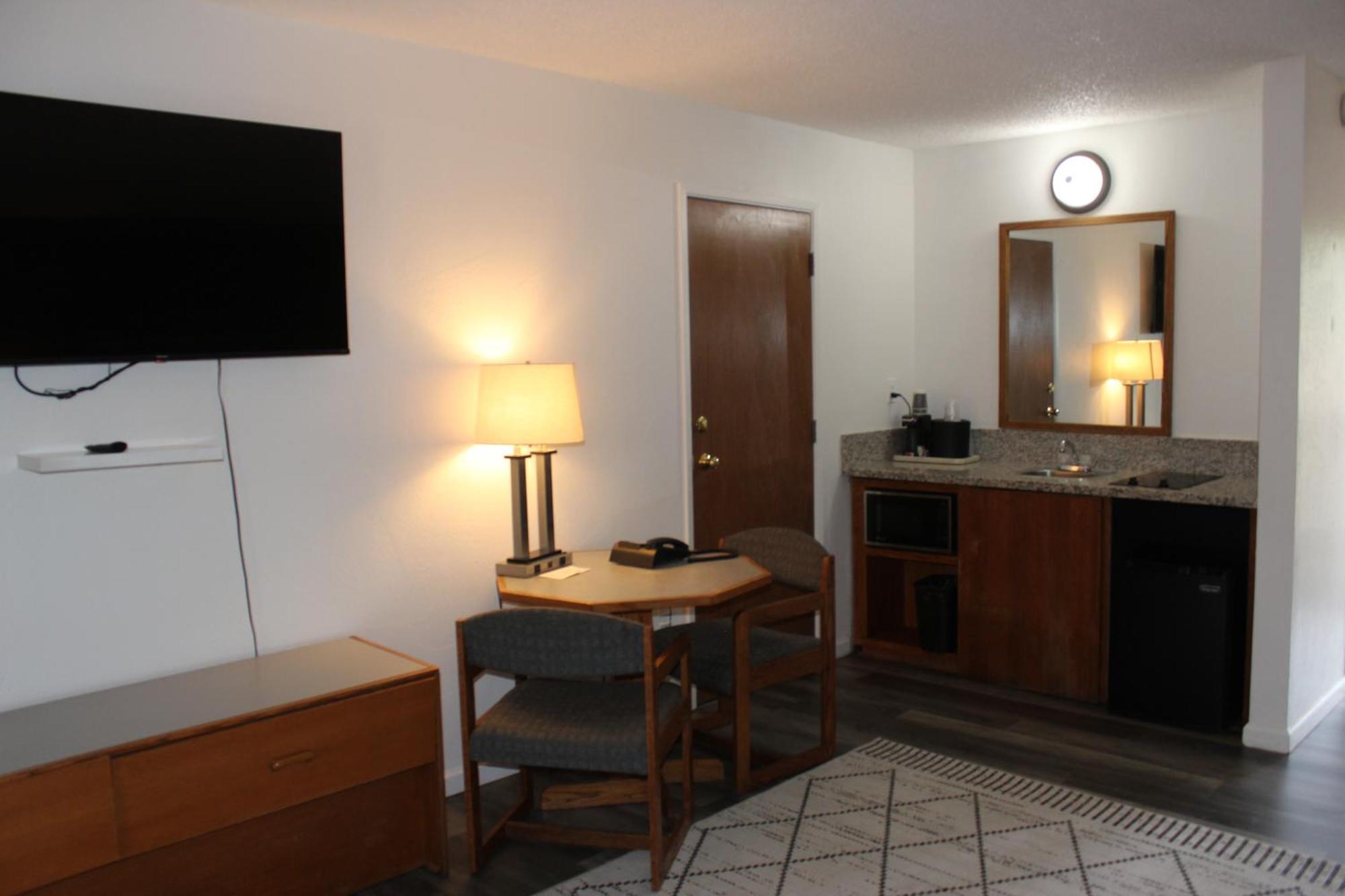 Cedarwood Inn Of Ashland Kültér fotó
