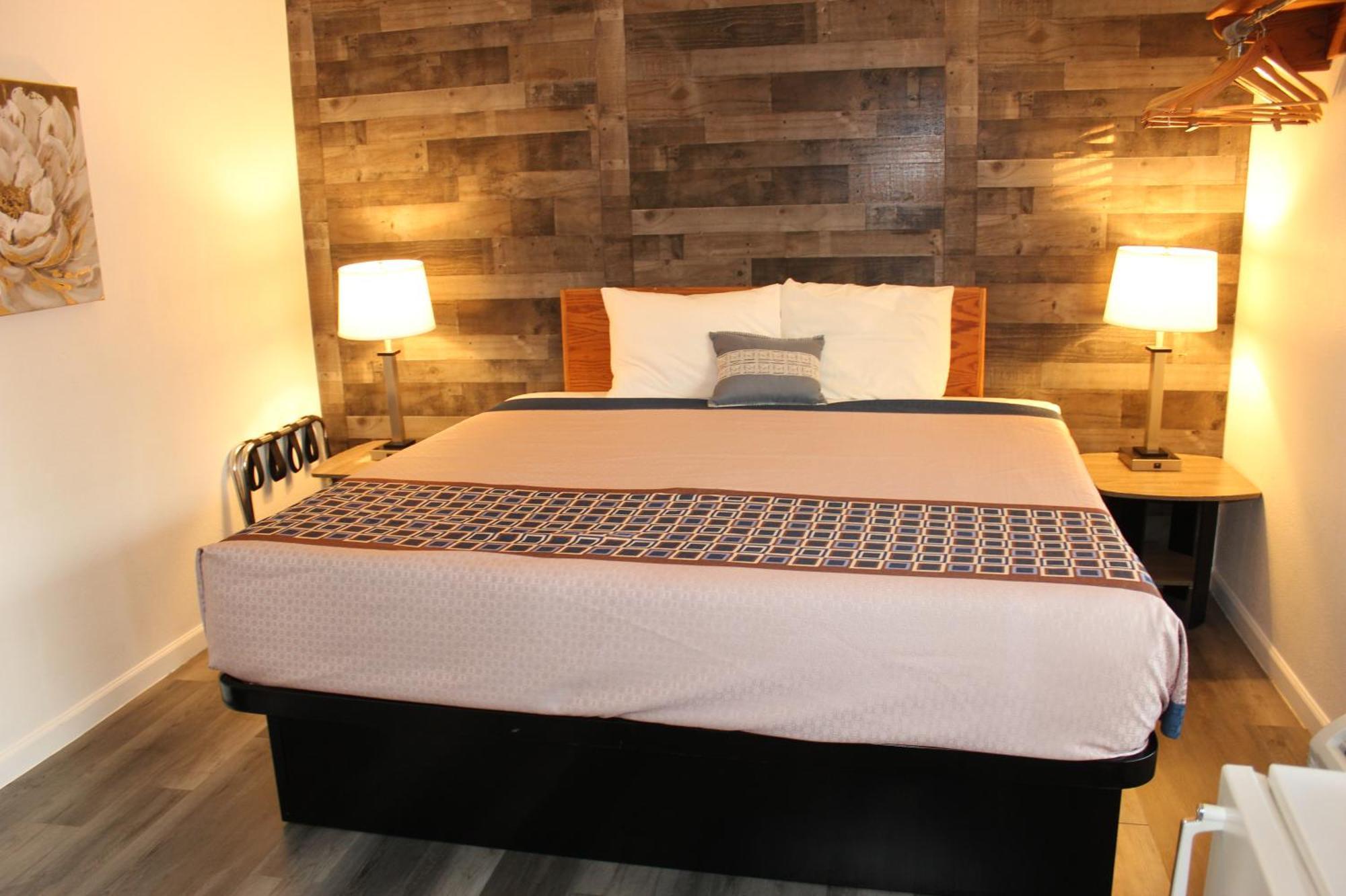 Cedarwood Inn Of Ashland Kültér fotó