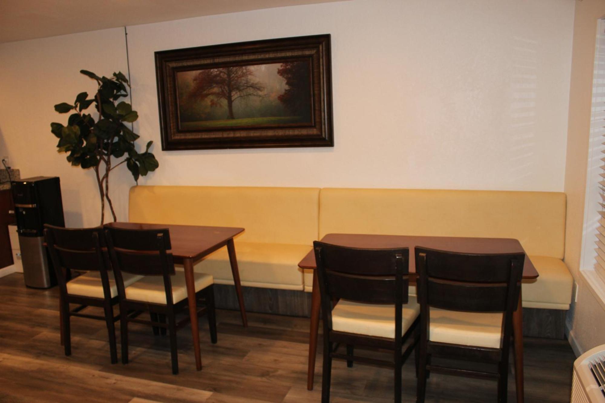 Cedarwood Inn Of Ashland Kültér fotó
