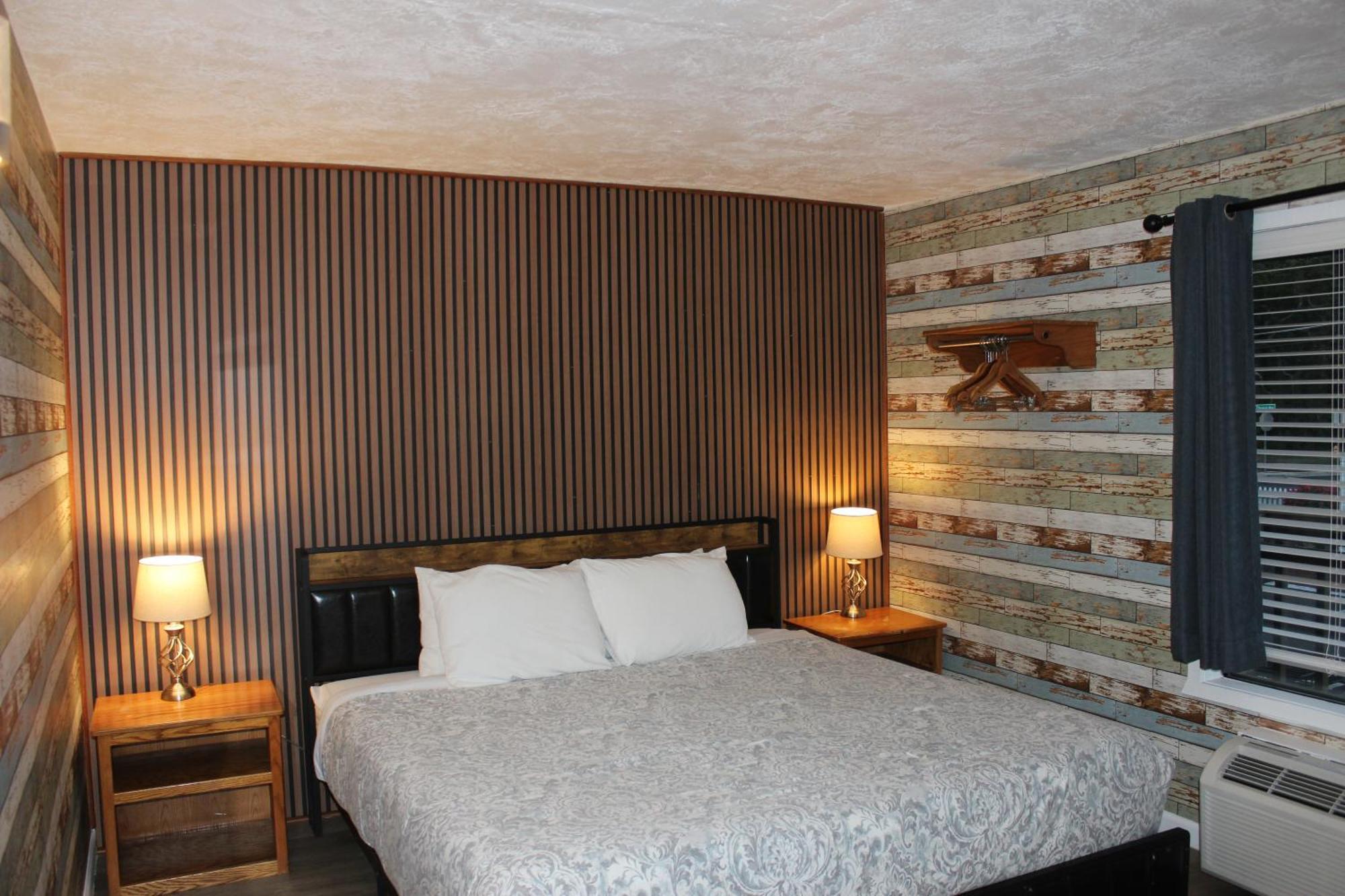 Cedarwood Inn Of Ashland Kültér fotó