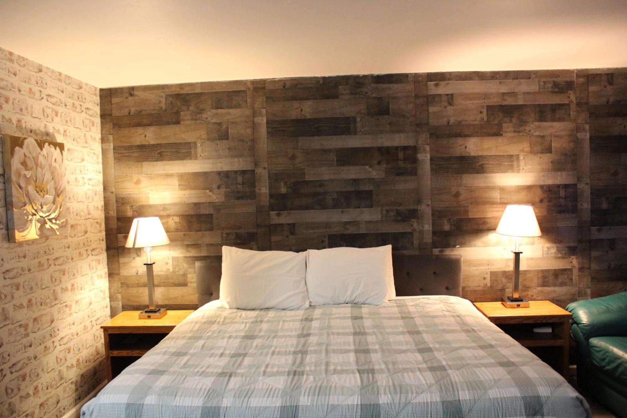 Cedarwood Inn Of Ashland Kültér fotó